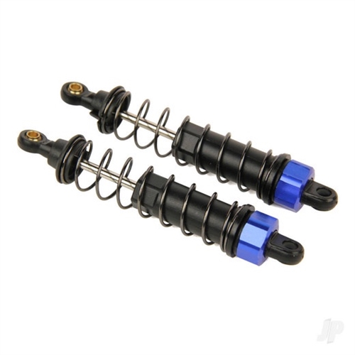 86mm Shocks Pair