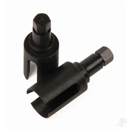 Differential Outdrive Conquest