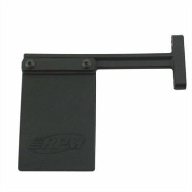 Front Bumper Conquest 10ST