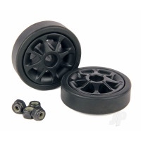 Wheelie Wheel Conquest 10MT