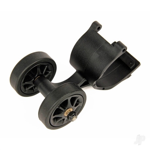 Motor Guard With Wheelie Wheel Conquest 10ST 10MT