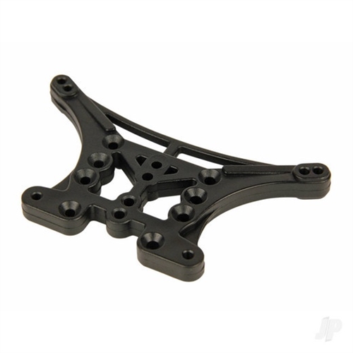 Rear Shock Tower Conquest 10B 10ST 10MT