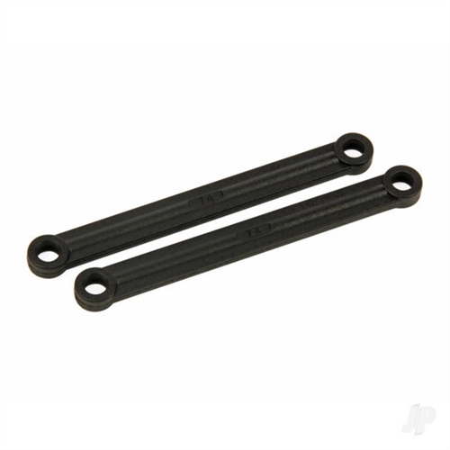 Rear Upper Link 73mm Conquest