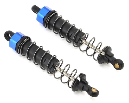 Front Shock Absorber Conquest