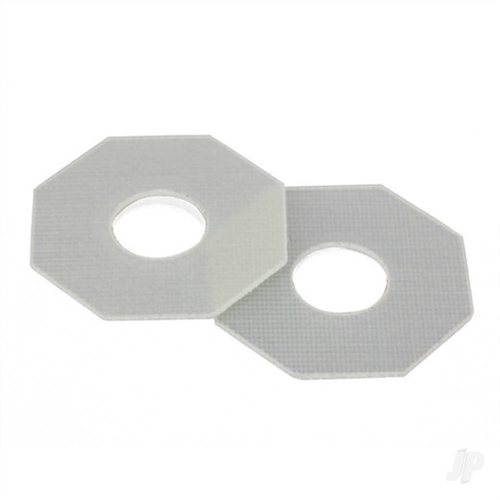 Slipper Pad Conquest