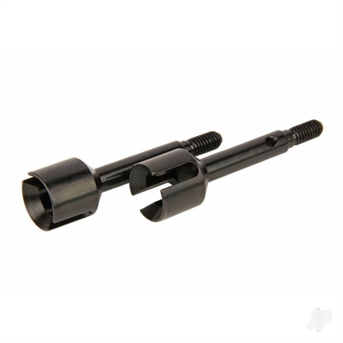 Rear Wheel Axle Conquest