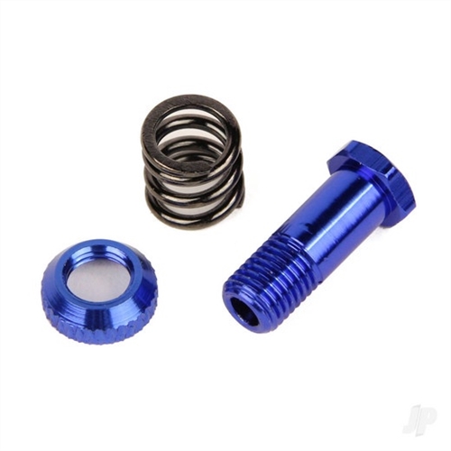 Servo Saver Assembly Conquest