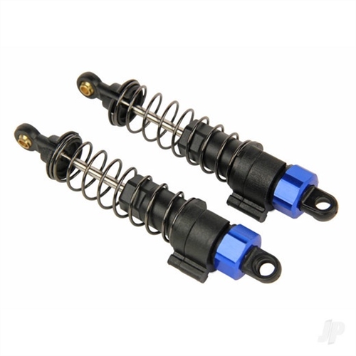 88mm Shocks Pair