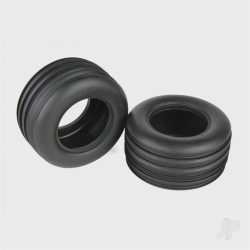 110 Stadium Truck 100mm Tyres 55mm Width Pair