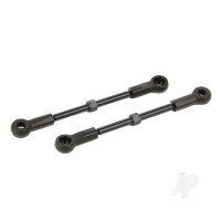 Front Steering Turnbuckle 55mm Conquest