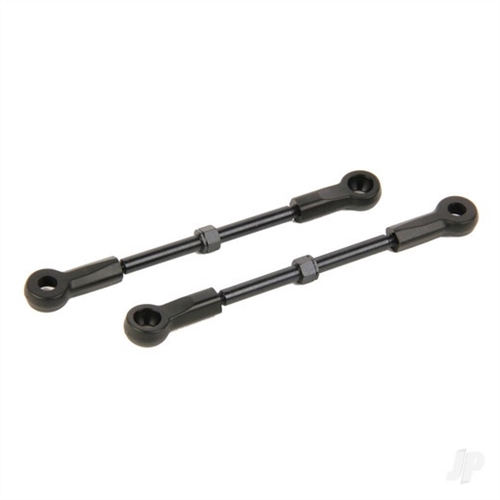 Front Steering Turnbuckle 74mm Conquest