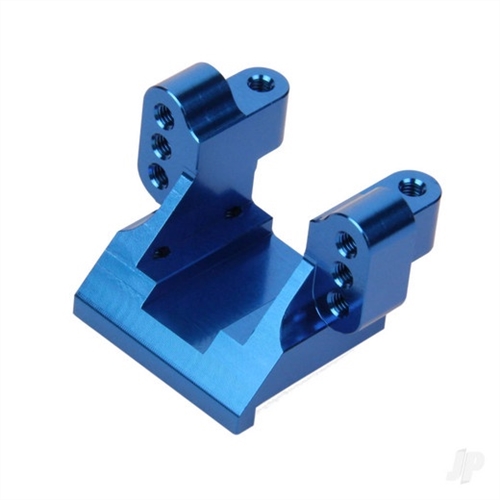 Front Aluminum Bulkhead 1pc Conquest