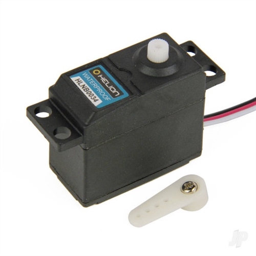 Waterproof Replacement Servo Rivos Rivos BL