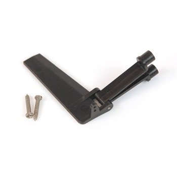 Rudder with Screw Set Rivos XS