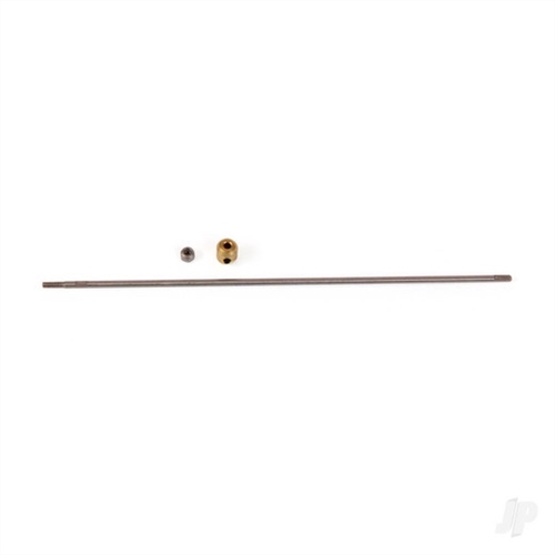 Propeller Shaft Rivos XS