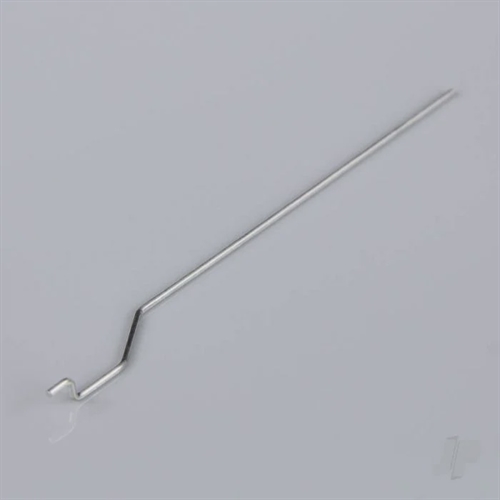 Rudder Push Rod Challenge