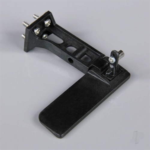 Rudder Set Challenge