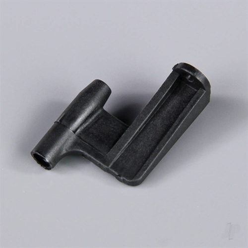 Propeller Shaft Support Challenge