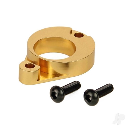 Motor Mount B Four 10SC