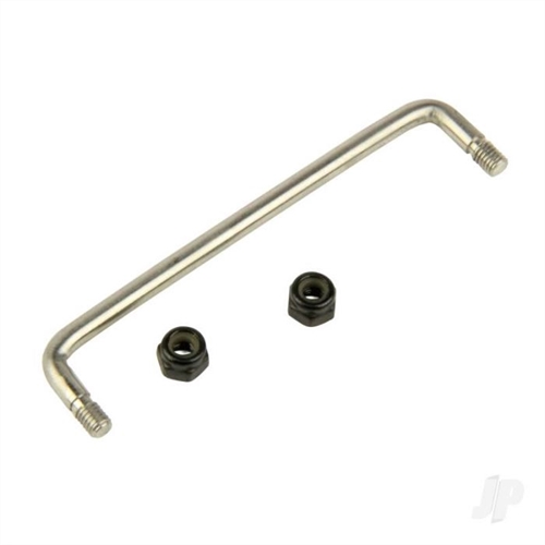 Link Steering Four 10SC