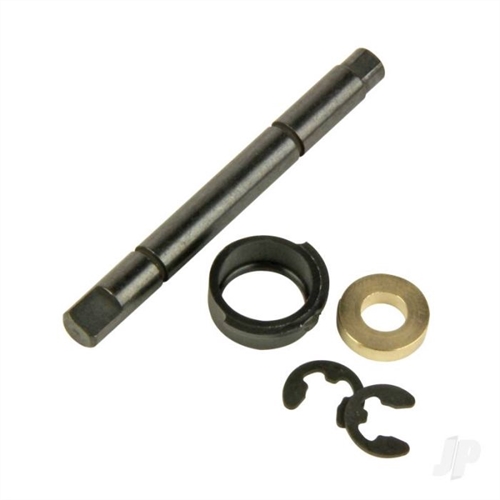 Driveshaft Set Center Front Four 10SC