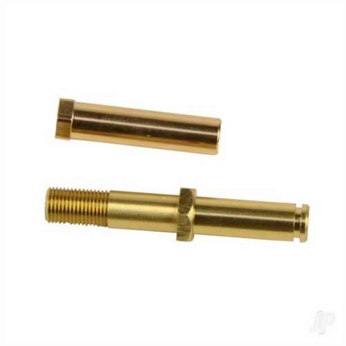 Steering Post Set Four 10SC