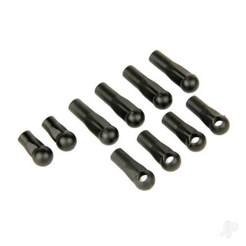 Ball Cup Set Four 10SC