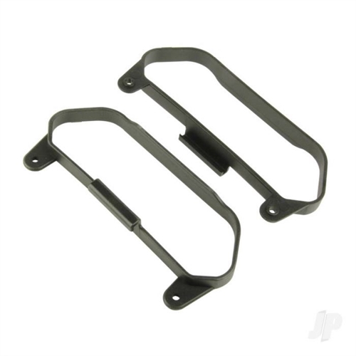 Bumper Set Side Four 10SC