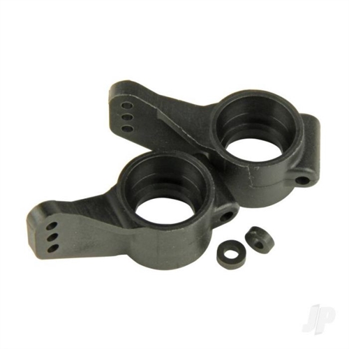 Hub Carrier Set Rear Four 10SC