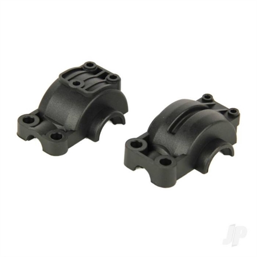 Differential Housing Four 10SC