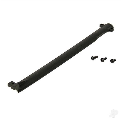 Center Shaft Cover Four 10SC