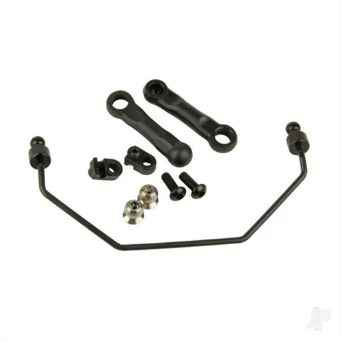 Swaybar Set Front Four 10SC