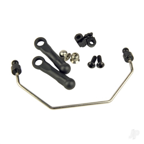 Swaybar Set Rear Four 10SC