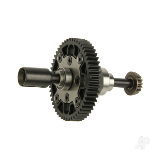 Differential Center Complete Four 10SC