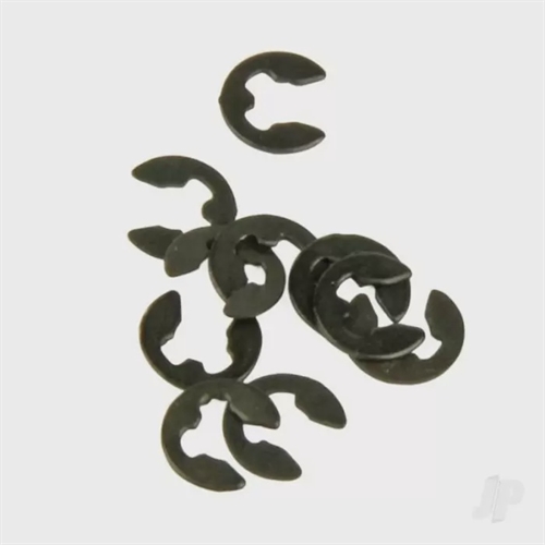 E-Clip 25mm Four 10SC