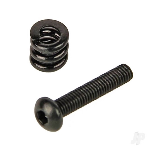 Motor Mount Cam Spring Kit Four 10SC