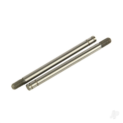 Shock Shaft Set Rear 45mm 2pcs Four 10SC