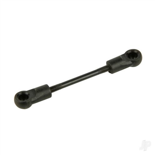 Tierod Assembly Servo Drag Link Four 10SC