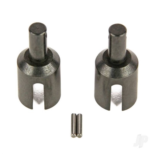 Outdrive Cup Set Front and Rear Four 10SC