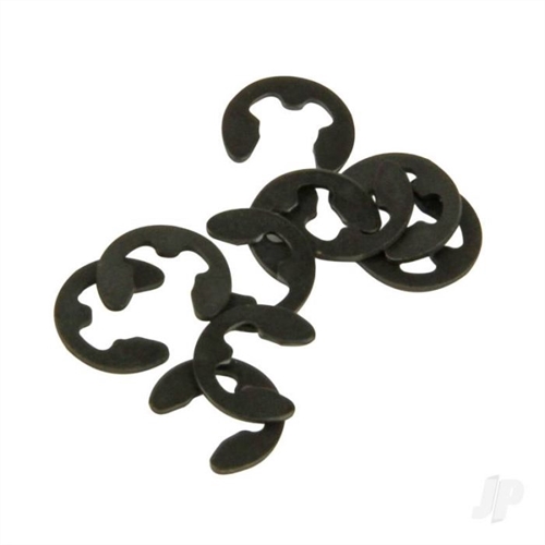 E-Clip 45mm Four 10SC