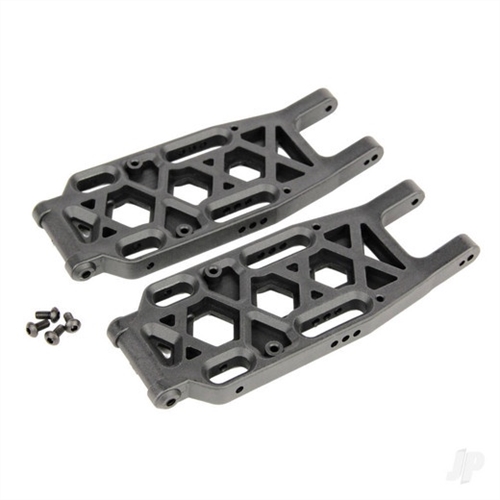 Suspension Arms Rear Four 10TR