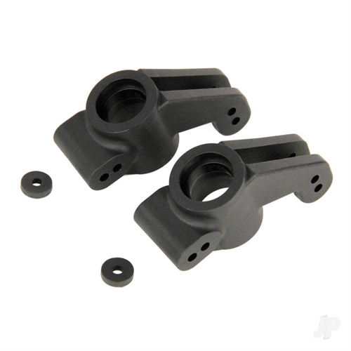 Hub Rear Left Right Four 10TR