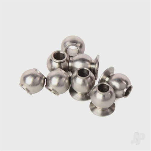 Pivot Ball Flanged 68mm Four 10TR