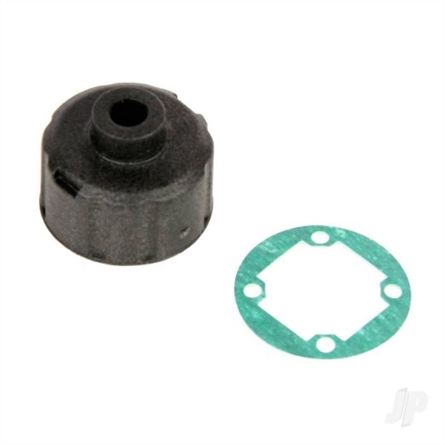 Differential Case HD Four 10TR