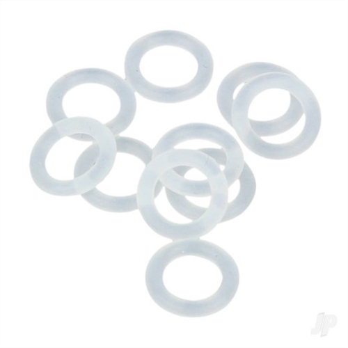 Seal Set Differential Case HD Four 10TR