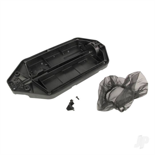 Main Chassis Four 10TR