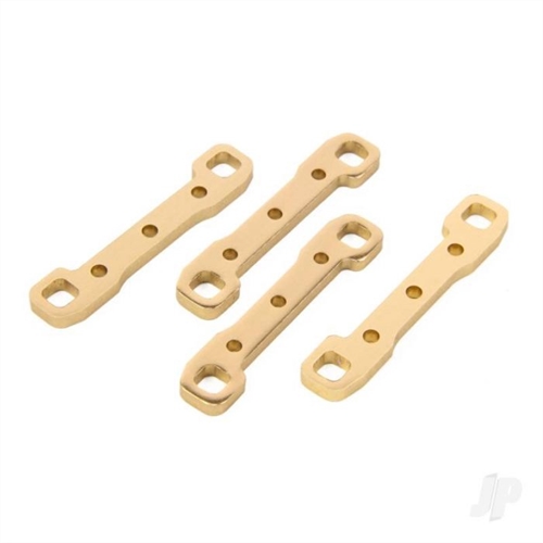 Pivot Plate FrontRear Avenge