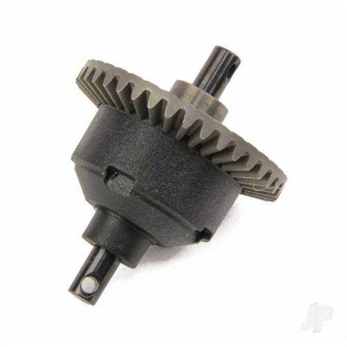 Differential Set FrontRear Avenge