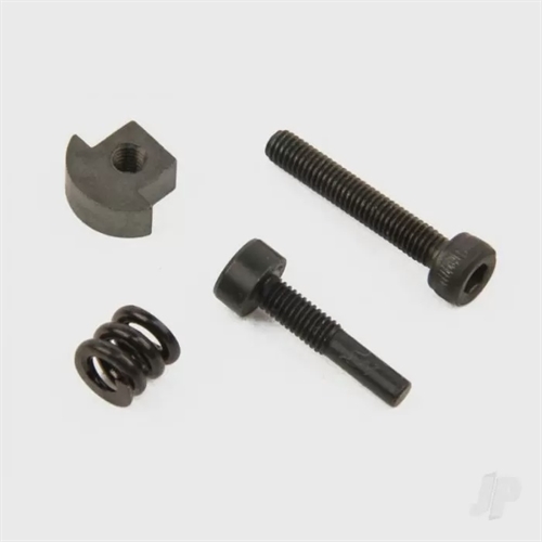 Motor Mount Hardware Avenge