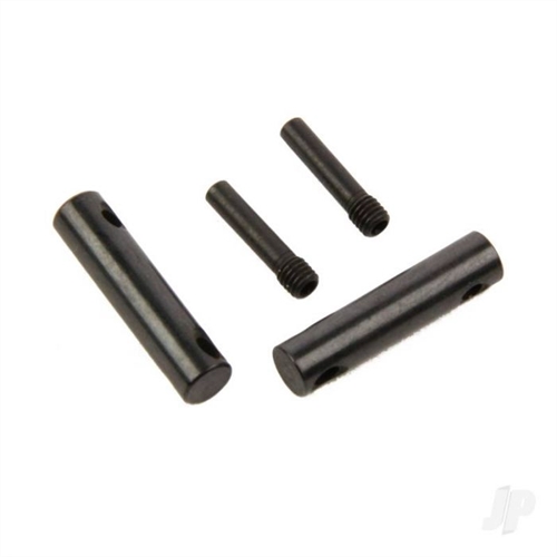 Differential ShaftScrew Avenge